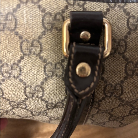 Gucci Vintage Joy Boston bag - Picture 13 of 15